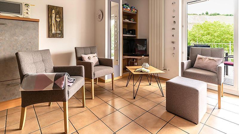 Gaestehaus Simonis Pünderich Екстериор снимка