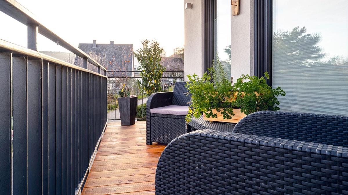 Gaestehaus Simonis Pünderich Екстериор снимка